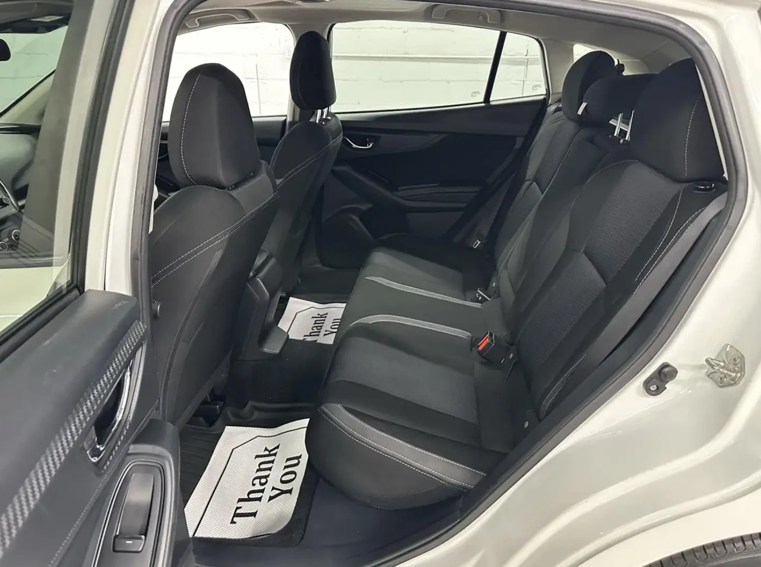 Subaru Impreza, снимка 5 - Автомобили и джипове - 56480789