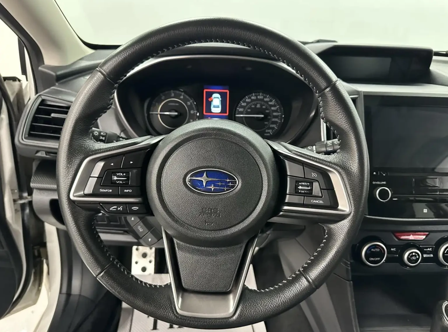 Subaru Impreza, снимка 8 - Автомобили и джипове - 56480789