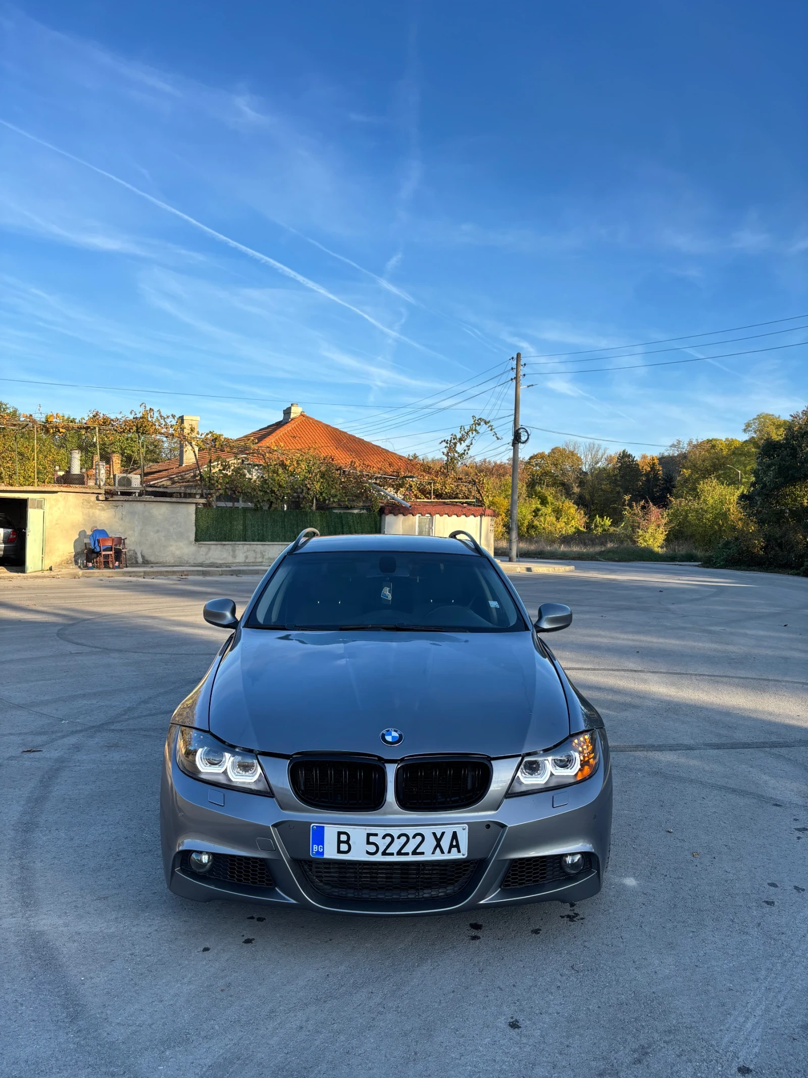 BMW 320