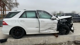 Mercedes-Benz ML 350 Mercedes-Benz ML 350 4Matic* AMG Line* Panorama, снимка 6