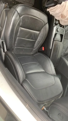 Mercedes-Benz ML 350 Mercedes-Benz ML 350 4Matic* AMG Line* Panorama, снимка 9