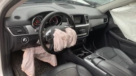 Mercedes-Benz ML 350 Mercedes-Benz ML 350 4Matic* AMG Line* Panorama, снимка 8