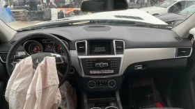 Mercedes-Benz ML 350 Mercedes-Benz ML 350 4Matic* AMG Line* Panorama, снимка 7