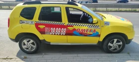 Dacia Duster, снимка 5