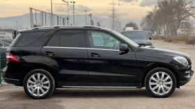Mercedes-Benz ML 350 BlueTEC= 4Matic= Sport= 3xTV= Distronic= Camera= , снимка 4