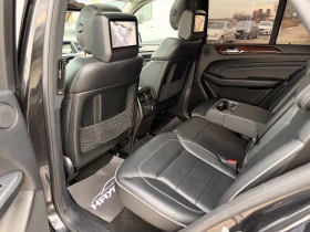 Mercedes-Benz ML 350 BlueTEC= 4Matic= Sport= 3xTV= Distronic= Camera= , снимка 14