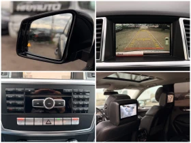 Mercedes-Benz ML 350 BlueTEC= 4Matic= Sport= 3xTV= Distronic= Camera= , снимка 17