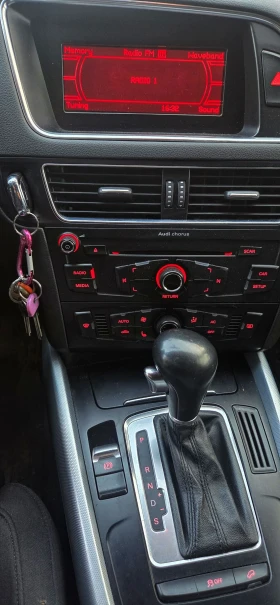 Audi Q5 2.0 Quattro , снимка 7