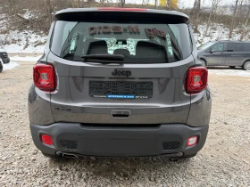 Jeep Renegade 2.0DIESEL* FACE* AVTOMAT* 4X4* FULL, снимка 5