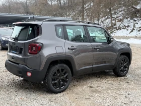 Jeep Renegade 2.0DIESEL* FACE* AVTOMAT* 4X4* FULL, снимка 6
