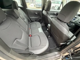 Jeep Renegade 2.0DIESEL* FACE* AVTOMAT* 4X4* FULL, снимка 10