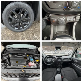 Jeep Renegade 2.0DIESEL* FACE* AVTOMAT* 4X4* FULL, снимка 17