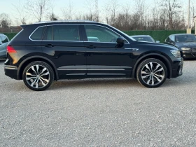 VW Tiguan R LINE 4x4 -2.0 TDI 190 кс DSG Virtual Cockpit , снимка 7