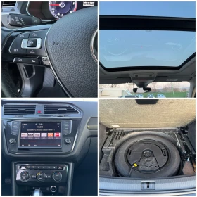 VW Tiguan R LINE 4x4 -2.0 TDI 190 кс DSG Virtual Cockpit , снимка 16