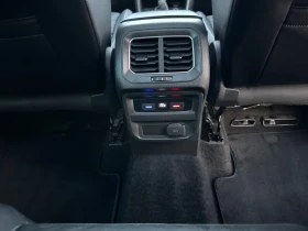 VW Tiguan R LINE 4x4 -2.0 TDI 190 кс DSG Virtual Cockpit , снимка 12