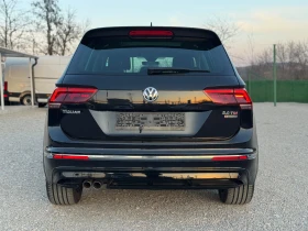 VW Tiguan R LINE 4x4 -2.0 TDI 190 кс DSG Virtual Cockpit , снимка 8