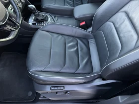 VW Tiguan R LINE 4x4 -2.0 TDI 190 кс DSG Virtual Cockpit , снимка 13