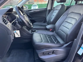 VW Tiguan R LINE 4x4 -2.0 TDI 190 кс DSG Virtual Cockpit , снимка 9