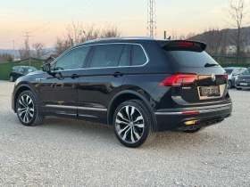 VW Tiguan R LINE 4x4 -2.0 TDI 190 кс DSG Virtual Cockpit , снимка 5