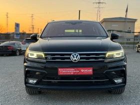 VW Tiguan R LINE 4x4 -2.0 TDI 190 кс DSG Virtual Cockpit , снимка 3