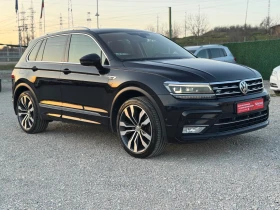 VW Tiguan R LINE 4x4 -2.0 TDI 190 кс DSG Virtual Cockpit , снимка 1