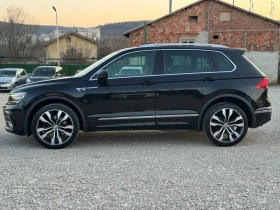 VW Tiguan R LINE 4x4 -2.0 TDI 190 кс DSG Virtual Cockpit , снимка 6
