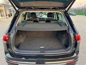 VW Tiguan R LINE 4x4 -2.0 TDI 190 кс DSG Virtual Cockpit , снимка 11
