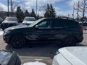 BMW X3 M40i  CARFAX , снимка 2