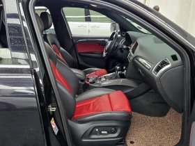 Audi SQ5 3.0 TDI Quattro, снимка 12