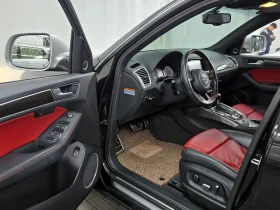 Audi SQ5 3.0 TDI Quattro, снимка 10