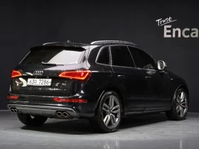 Audi SQ5 3.0 TDI Quattro, снимка 2