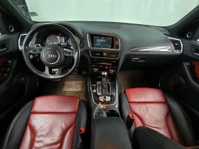 Audi SQ5 3.0 TDI Quattro, снимка 7