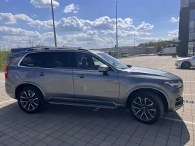Volvo Xc90 Т6 AWD, снимка 3