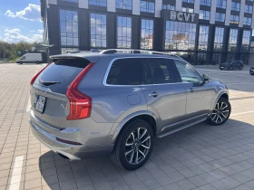 Volvo Xc90 Т6 AWD, снимка 4