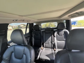 Volvo Xc90 Т6 AWD, снимка 9