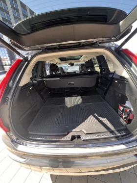 Volvo Xc90 Т6 AWD, снимка 10