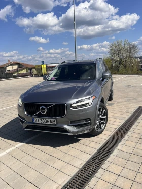 Volvo Xc90 Т6 AWD, снимка 2