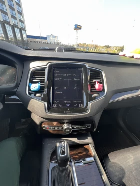 Volvo Xc90 Т6 AWD, снимка 13