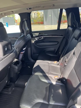 Volvo Xc90 Т6 AWD, снимка 8
