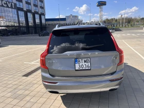 Volvo Xc90 Т6 AWD, снимка 5