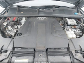 Audi Q7 2.0l 2.0T Premium, снимка 10