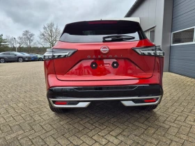 Nissan Qashqai, снимка 6