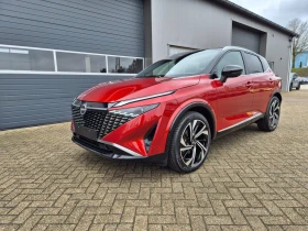 Nissan Qashqai, снимка 2