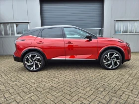 Nissan Qashqai, снимка 4