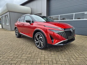 Nissan Qashqai, снимка 1