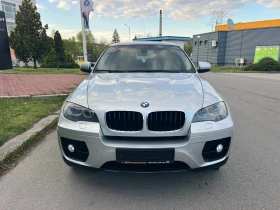 BMW X6 3.5D/DVD/TOP, снимка 2