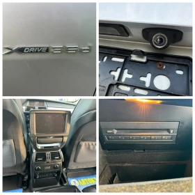 BMW X6 3.5D/DVD/TOP, снимка 16