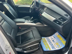 BMW X6 3.5D/DVD/TOP, снимка 9