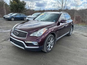 Infiniti QX50 * AWD 4dr * PANO* KEYLESS* ПОДГРЕВ* , снимка 1