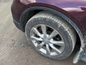 Infiniti QX50 * AWD 4dr * PANO* KEYLESS* ПОДГРЕВ* , снимка 7